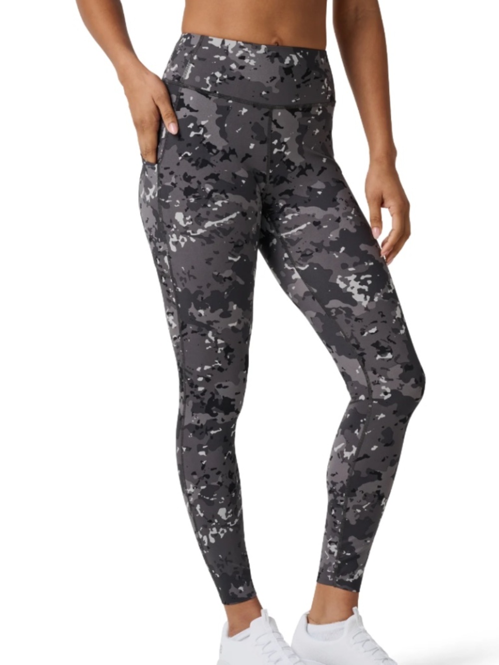 2 pairs- PT-R™ Women's Max Effort High Waist Legging